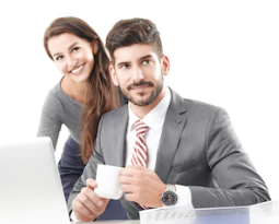 Reception e Direzione